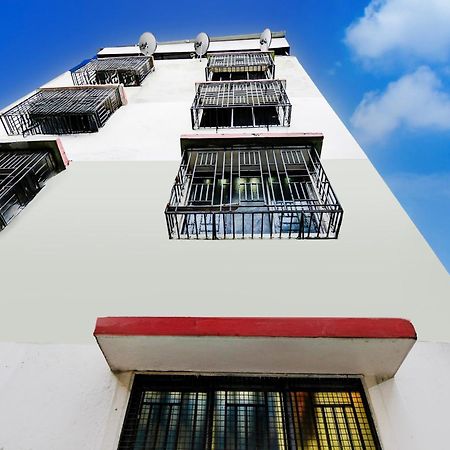 Hotel O New Town Formerly Rest Inn Salt Lake City Bagian luar foto
