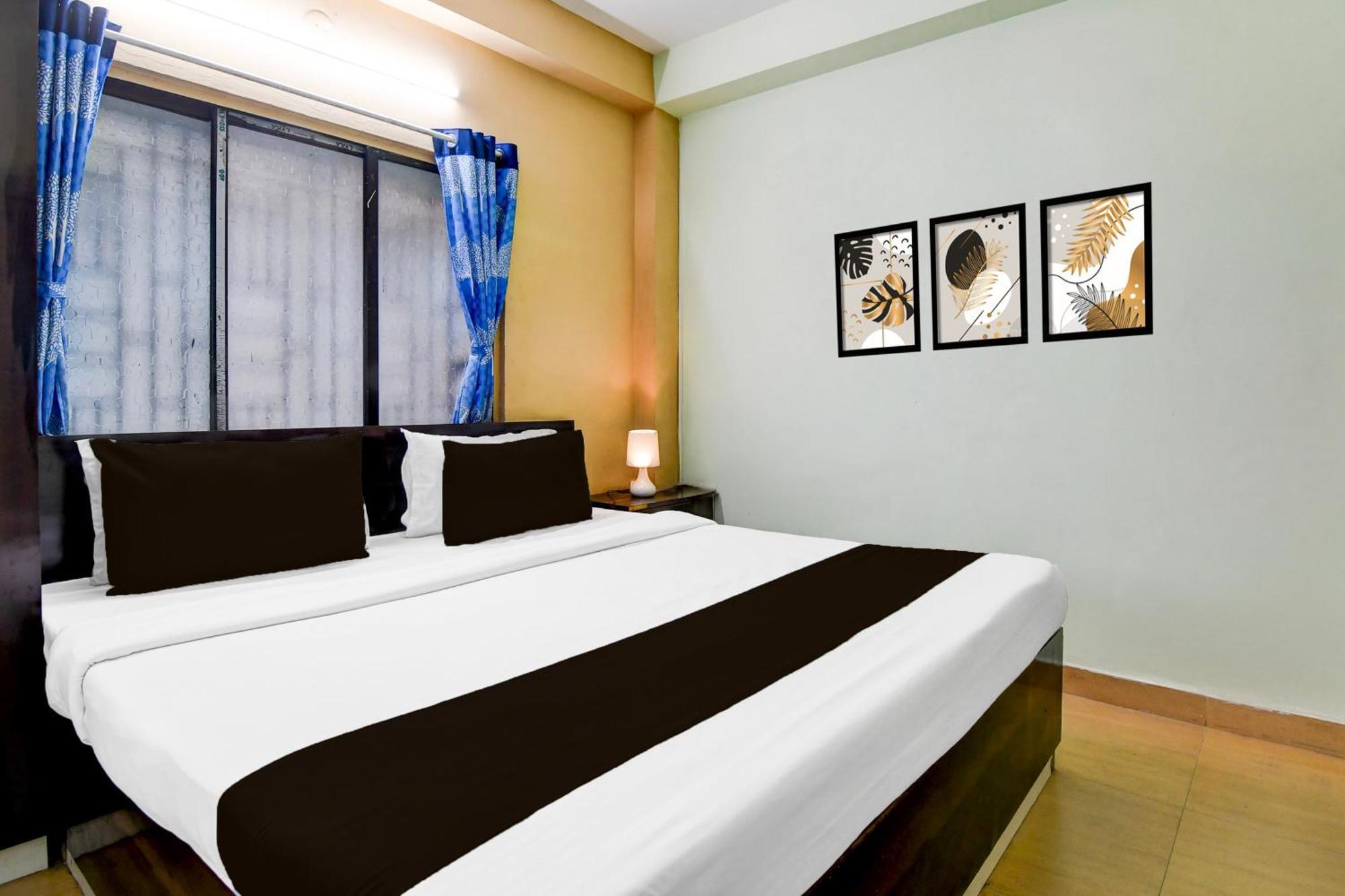 Hotel O New Town Formerly Rest Inn Salt Lake City Bagian luar foto