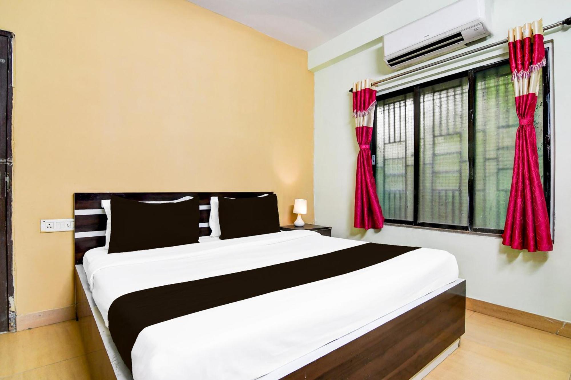 Hotel O New Town Formerly Rest Inn Salt Lake City Bagian luar foto