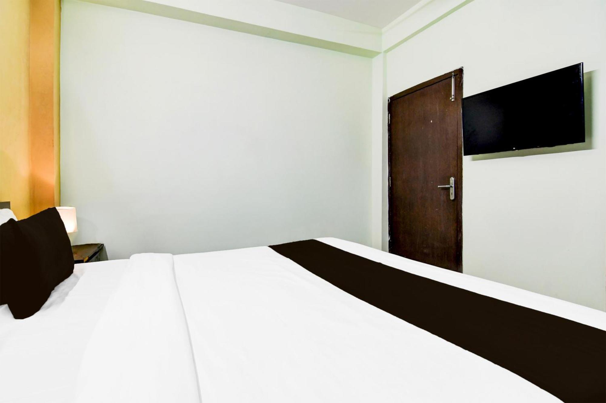 Hotel O New Town Formerly Rest Inn Salt Lake City Bagian luar foto