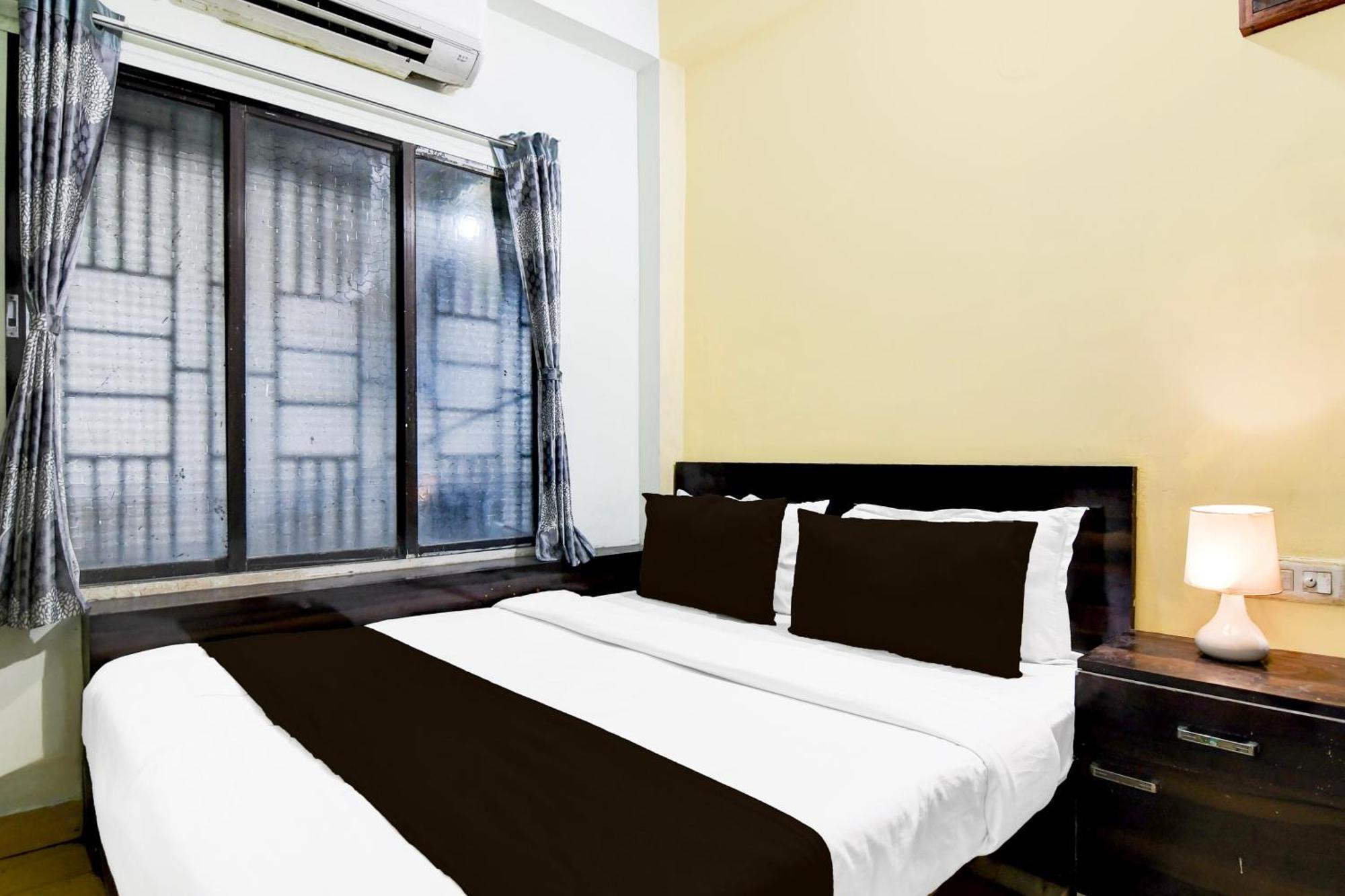 Hotel O New Town Formerly Rest Inn Salt Lake City Bagian luar foto