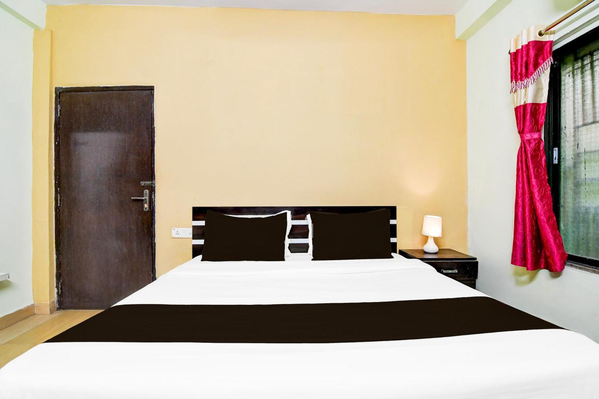 Hotel O New Town Formerly Rest Inn Salt Lake City Bagian luar foto