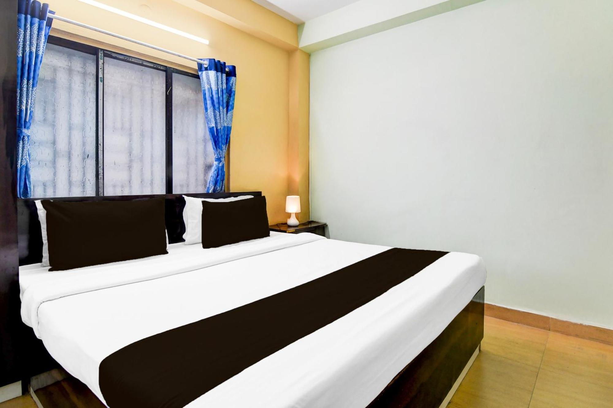 Hotel O New Town Formerly Rest Inn Salt Lake City Bagian luar foto