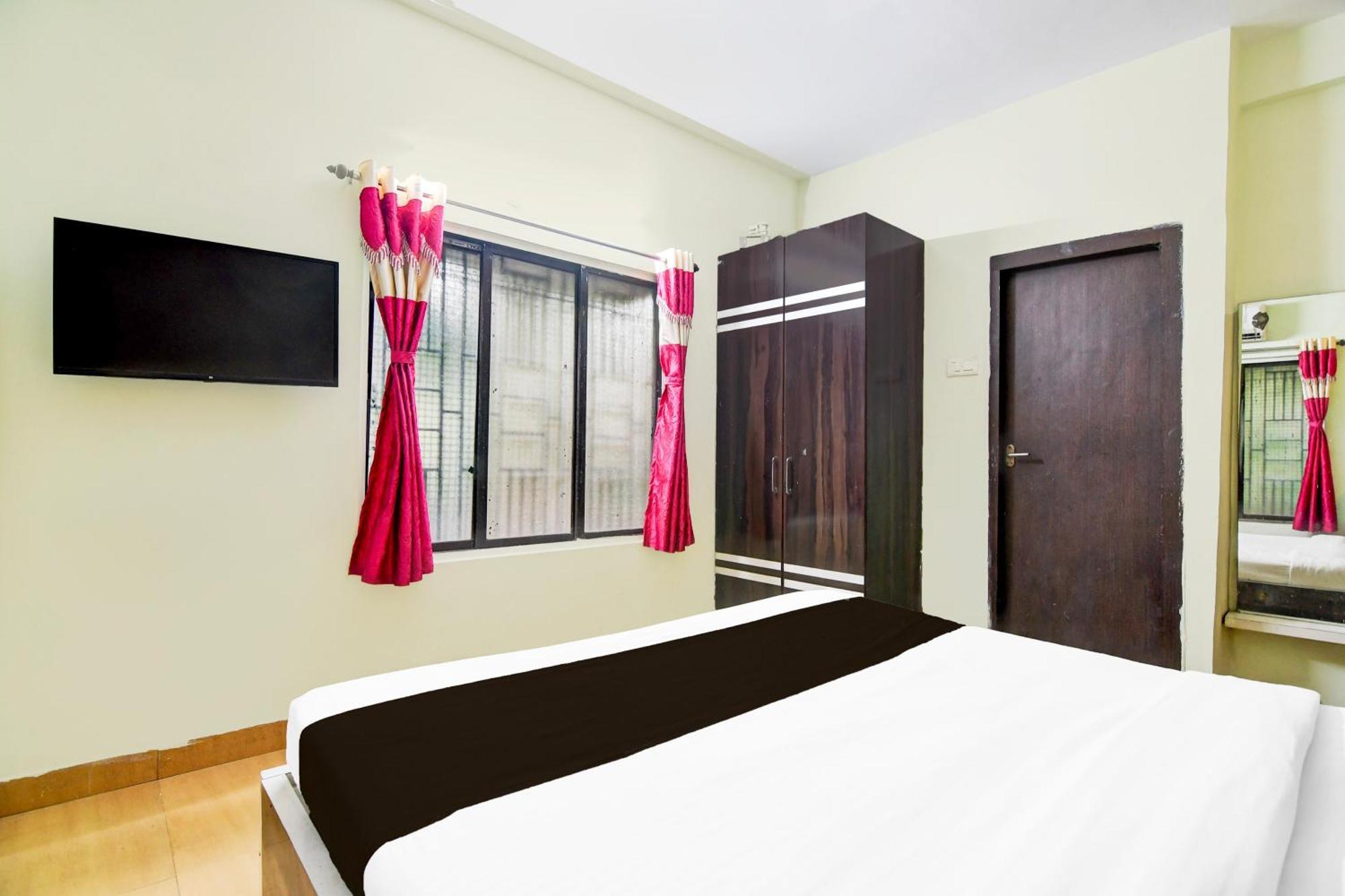 Hotel O New Town Formerly Rest Inn Salt Lake City Bagian luar foto