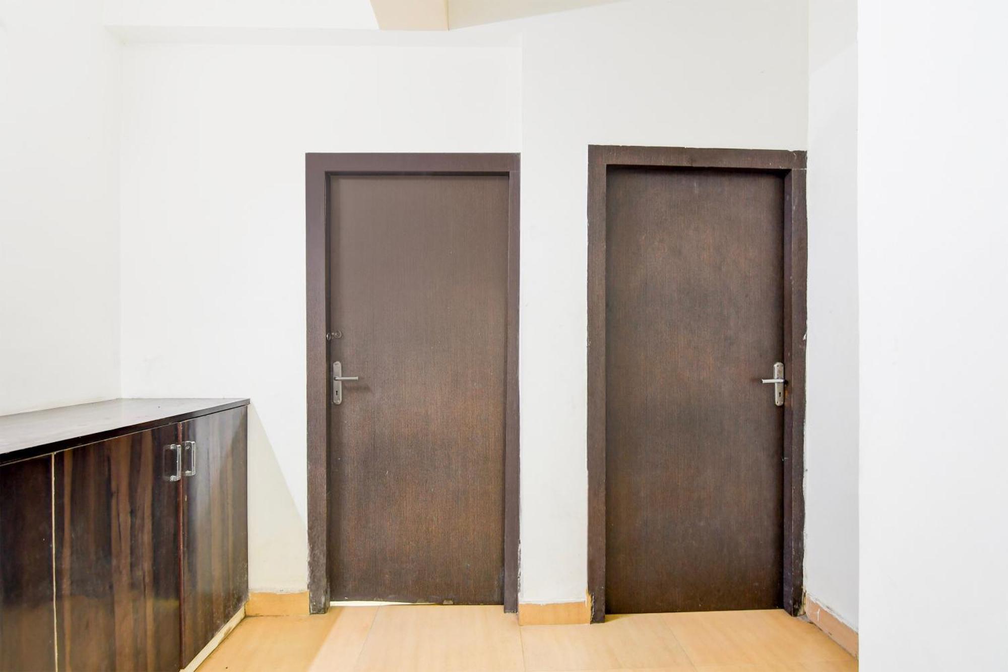Hotel O New Town Formerly Rest Inn Salt Lake City Bagian luar foto