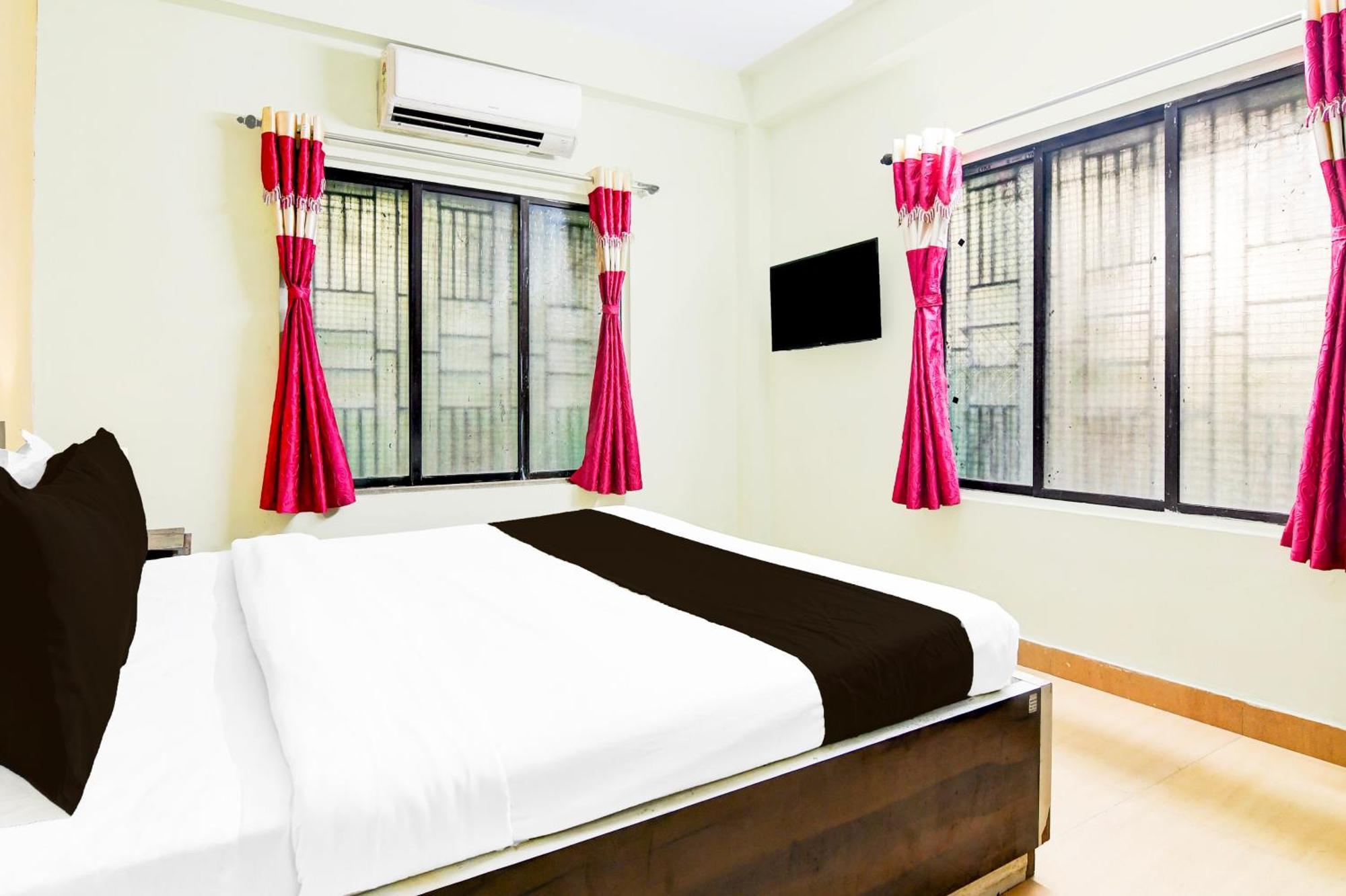 Hotel O New Town Formerly Rest Inn Salt Lake City Bagian luar foto