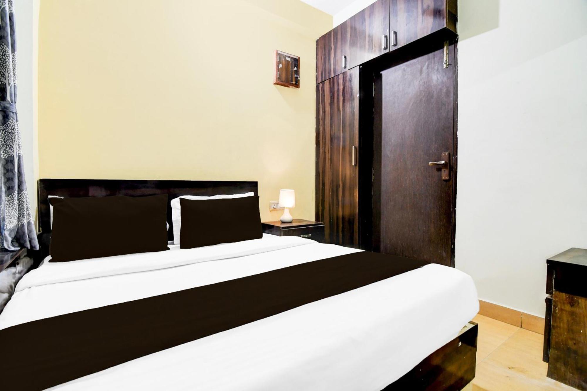 Hotel O New Town Formerly Rest Inn Salt Lake City Bagian luar foto