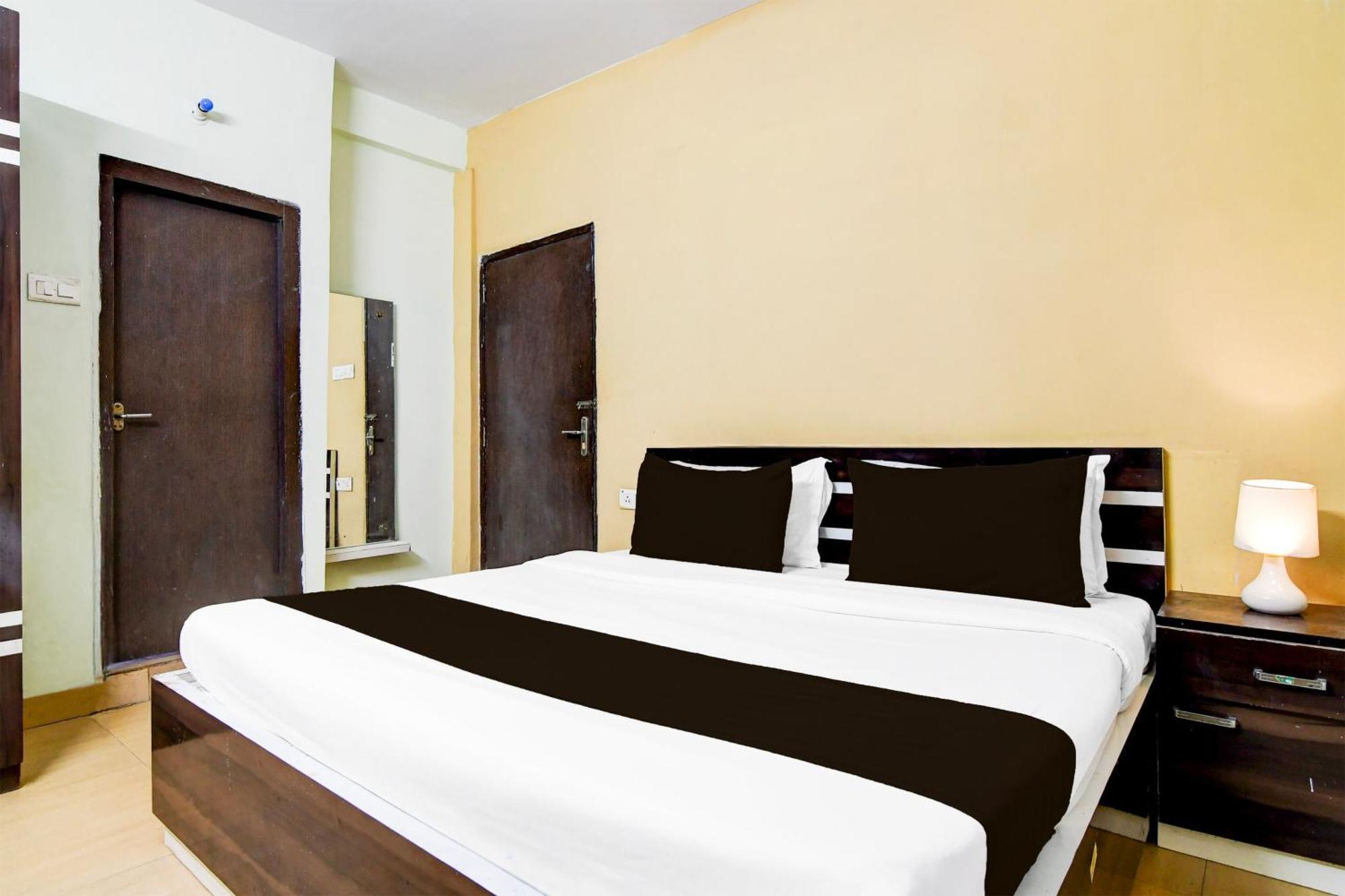 Hotel O New Town Formerly Rest Inn Salt Lake City Bagian luar foto