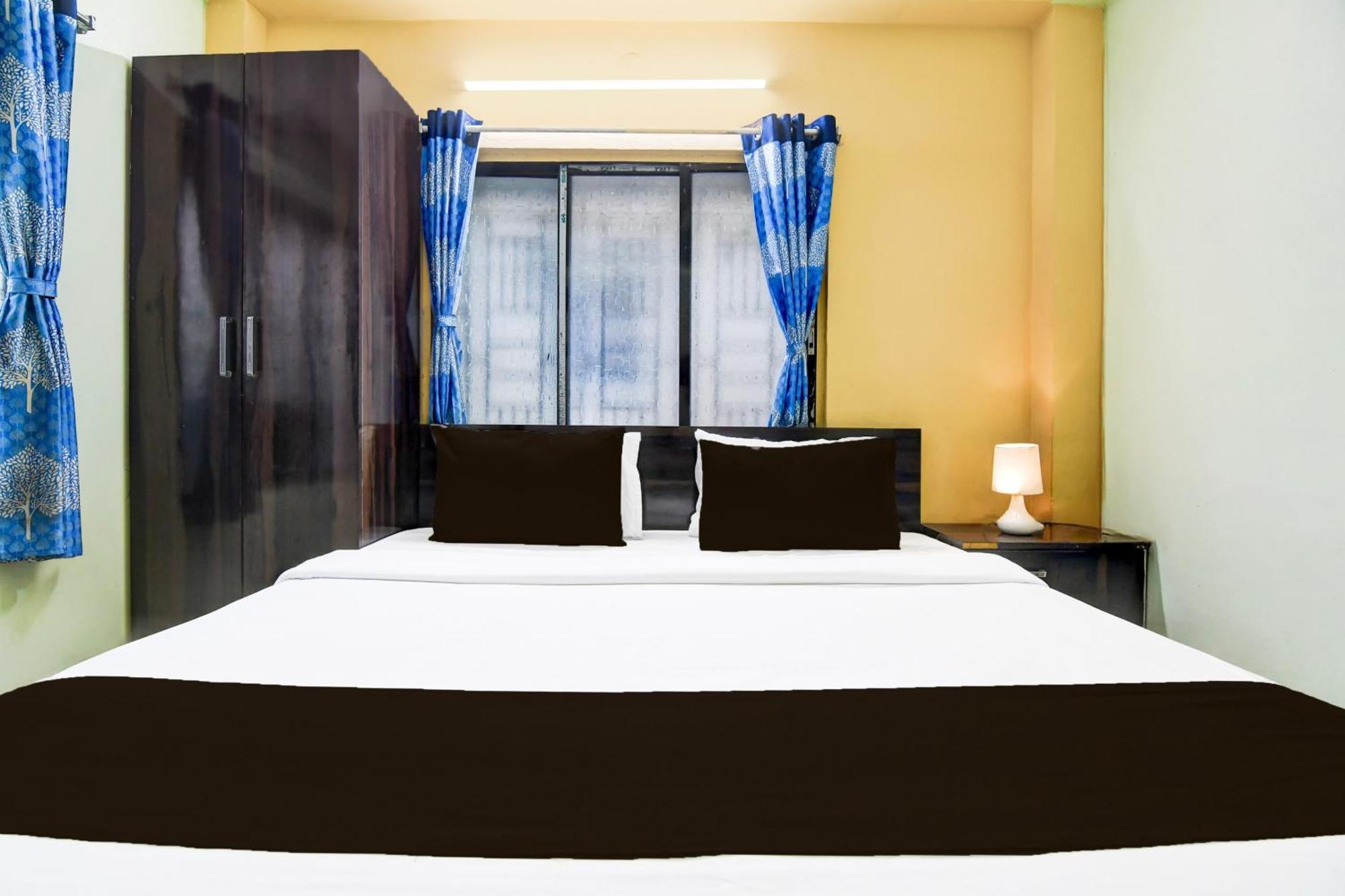 Hotel O New Town Formerly Rest Inn Salt Lake City Bagian luar foto