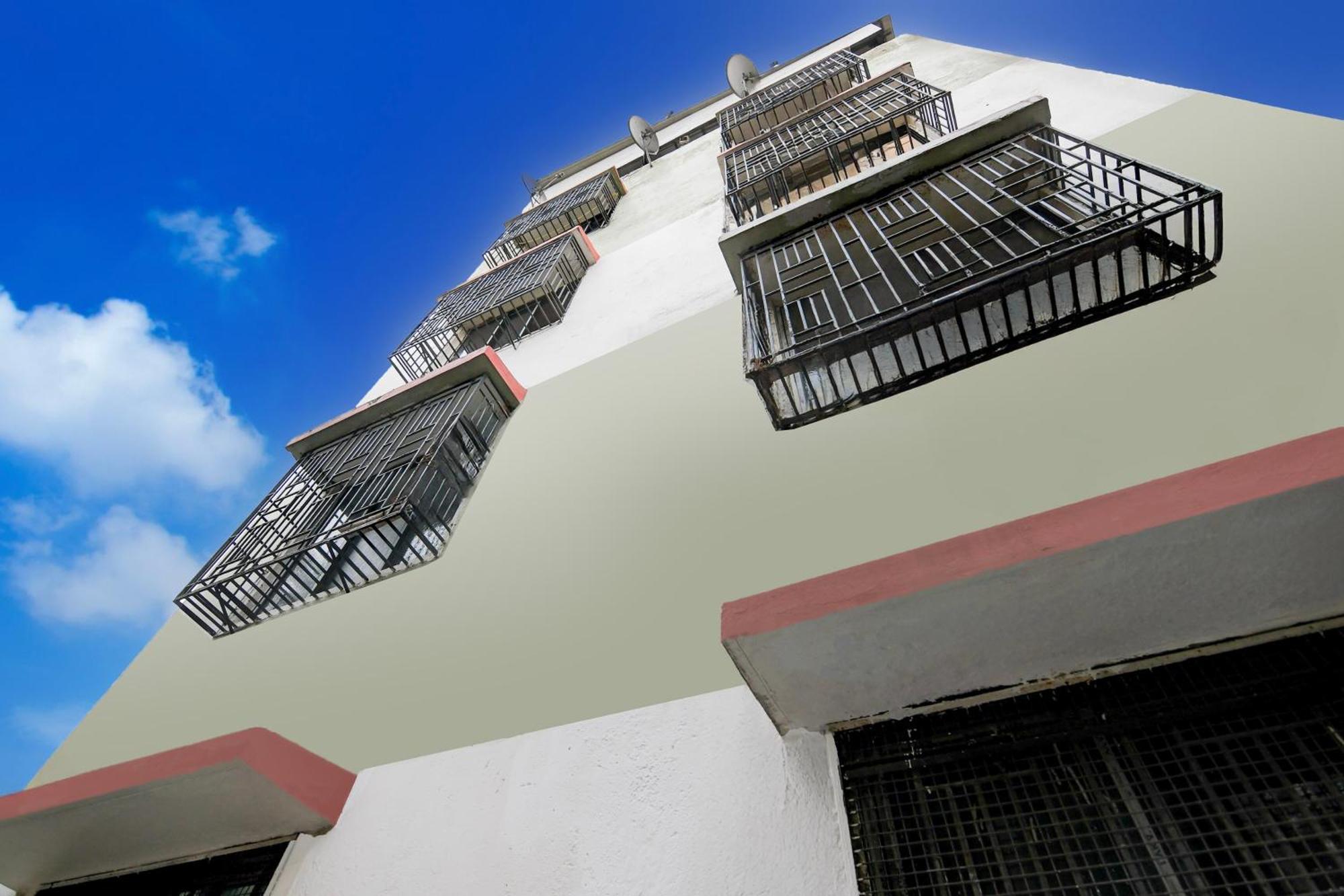 Hotel O New Town Formerly Rest Inn Salt Lake City Bagian luar foto