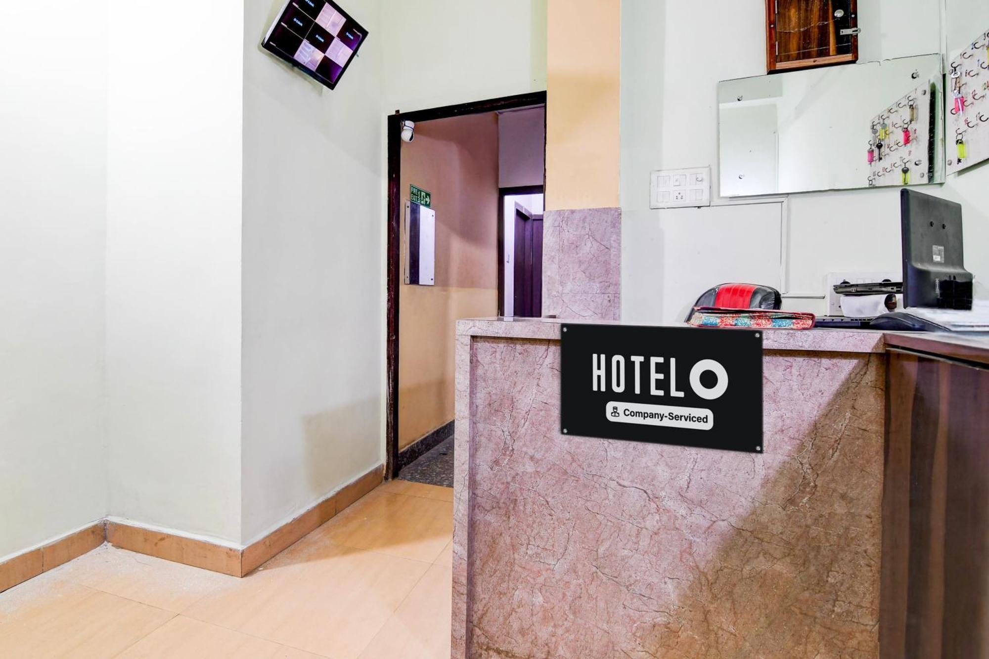 Hotel O New Town Formerly Rest Inn Salt Lake City Bagian luar foto