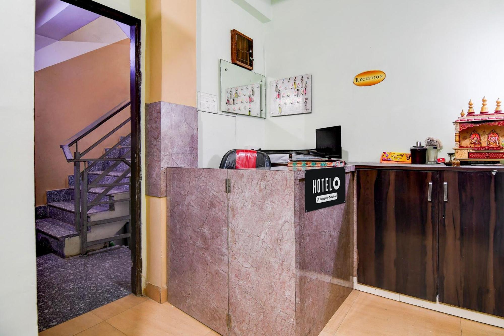Hotel O New Town Formerly Rest Inn Salt Lake City Bagian luar foto
