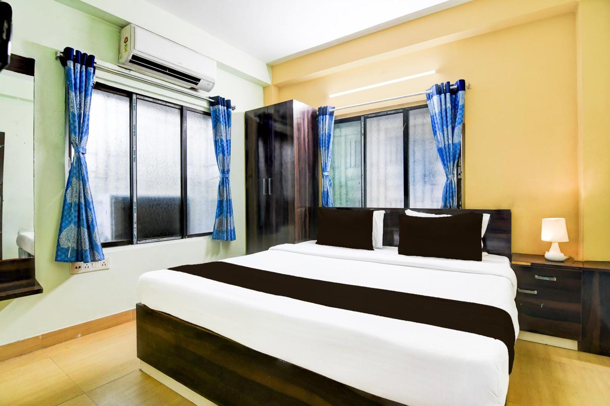 Hotel O New Town Formerly Rest Inn Salt Lake City Bagian luar foto