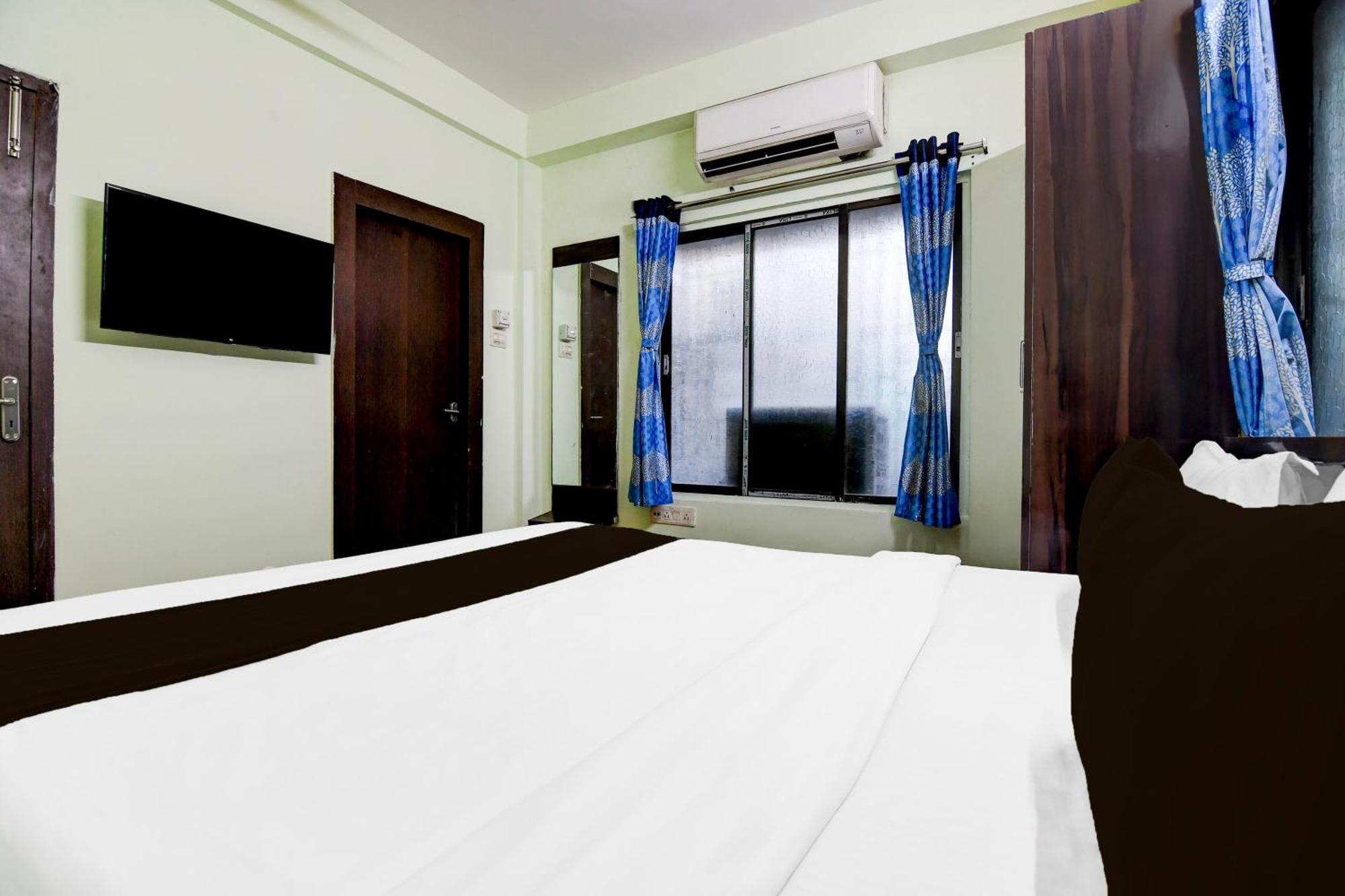 Hotel O New Town Formerly Rest Inn Salt Lake City Bagian luar foto