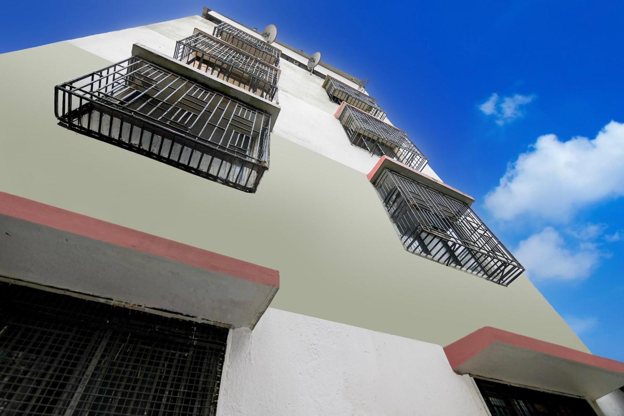 Hotel O New Town Formerly Rest Inn Salt Lake City Bagian luar foto